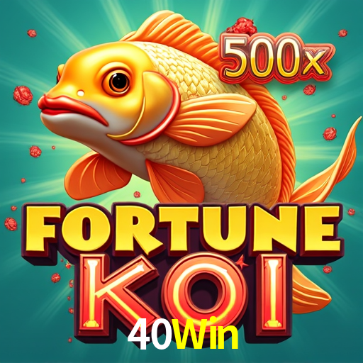 40Win
