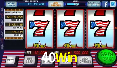 40Win,40Win.Com