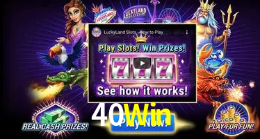 40Win
