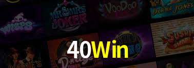 40Win.Com