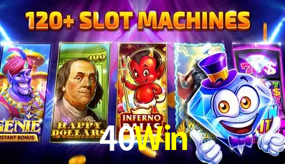 40 Win Bet