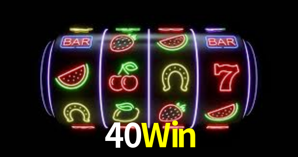 40Win
