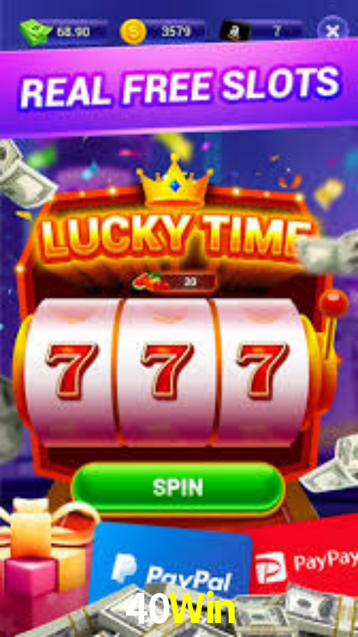 40 Win Bet