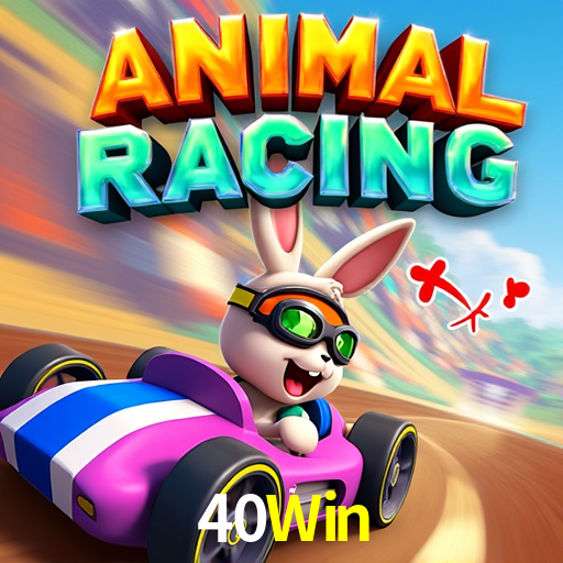 Sinta a adrenalina dos jogos de cassino com 40Win