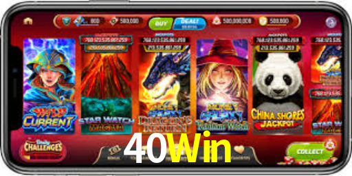 40 Win Bet