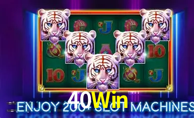 40Win,40Win.Com