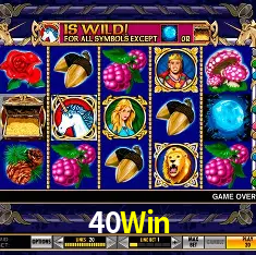 40Win